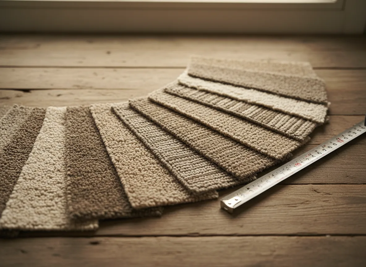 Carpet Installation Huntley, IL FAQs